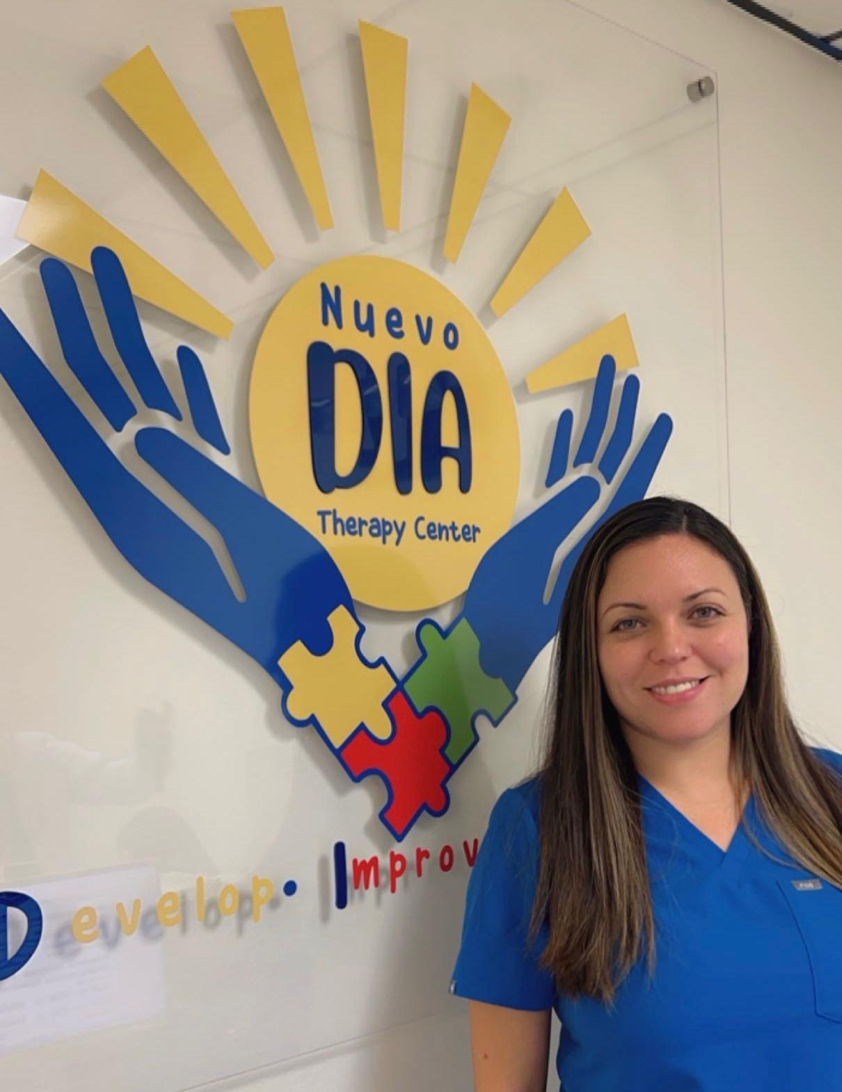 Jesica Aranaga