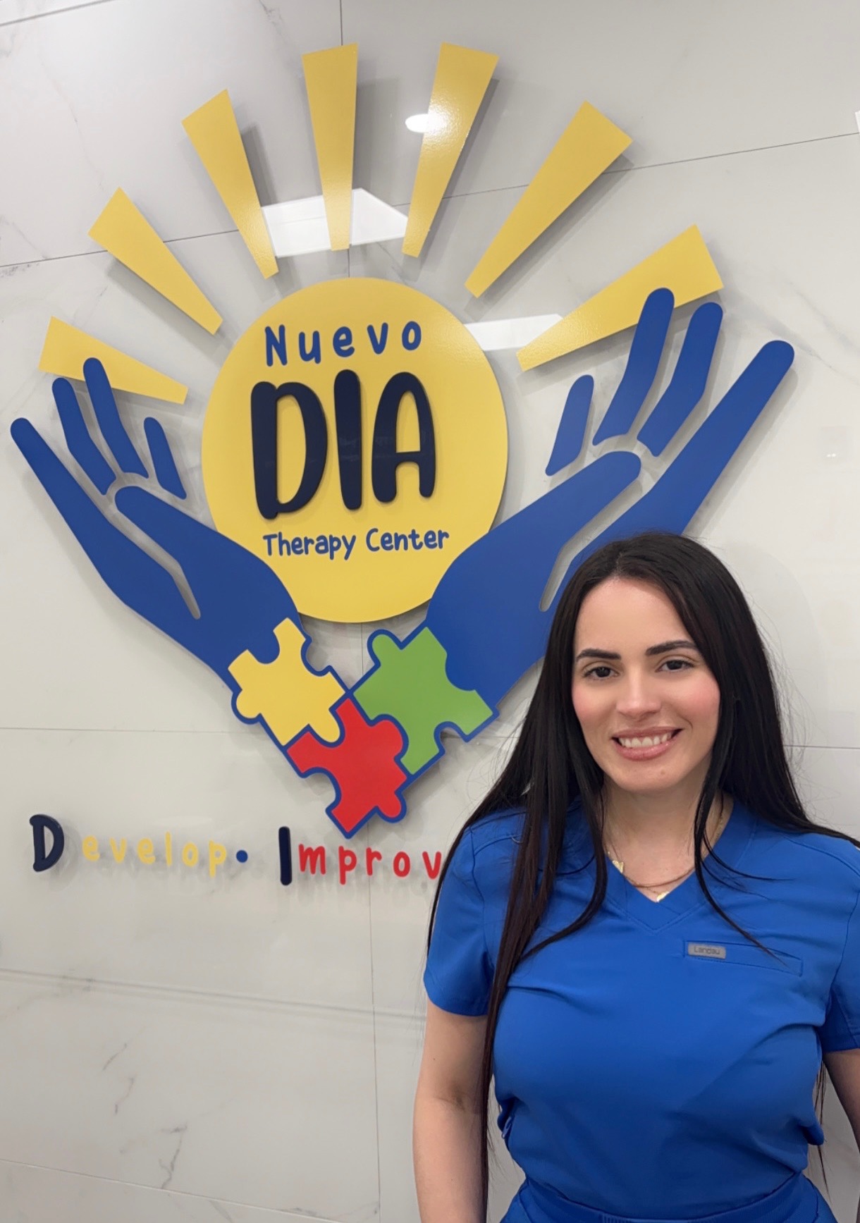 Osmary Sanchez